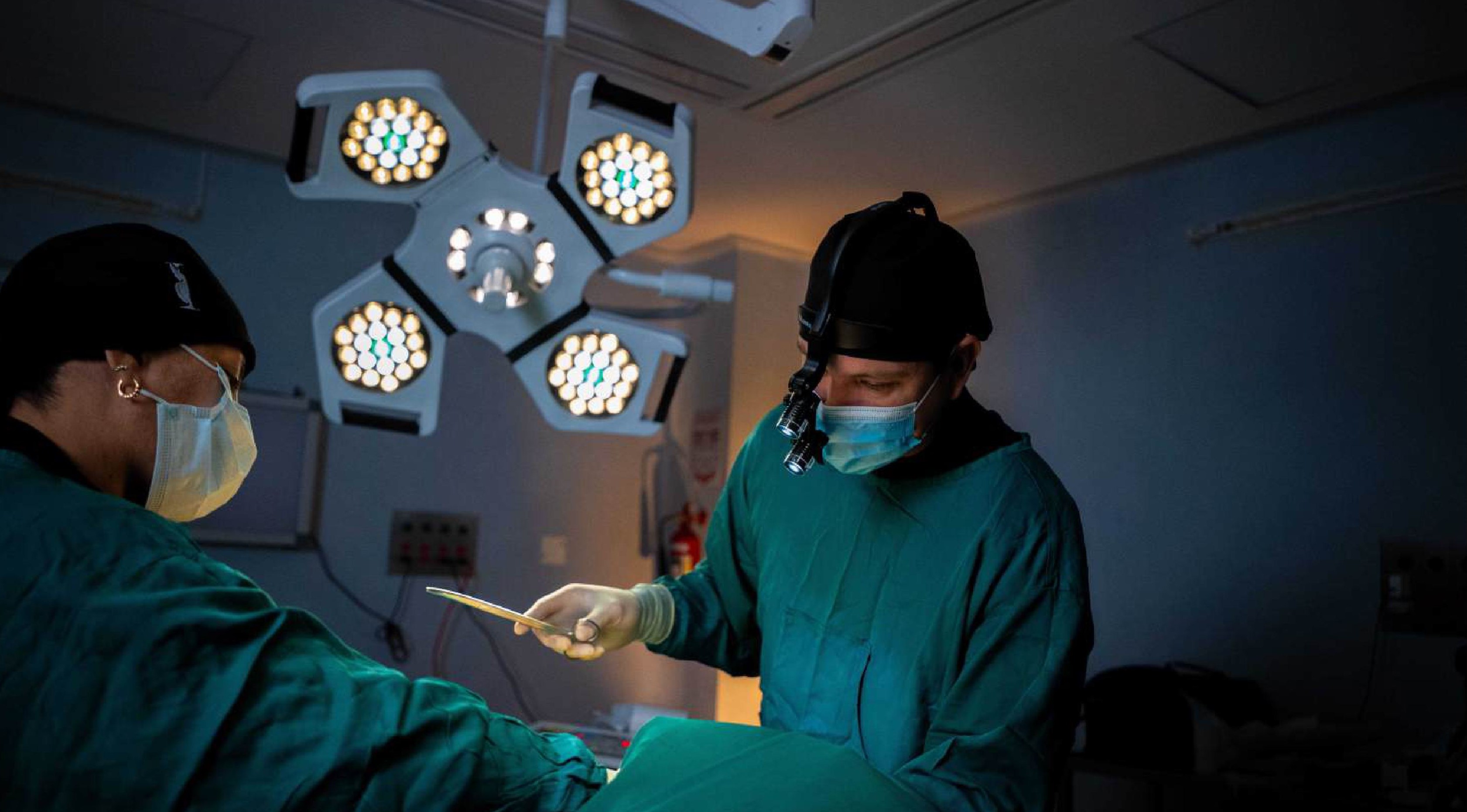 Tratamientos Medicina Estética y de Rejuvenecimiento