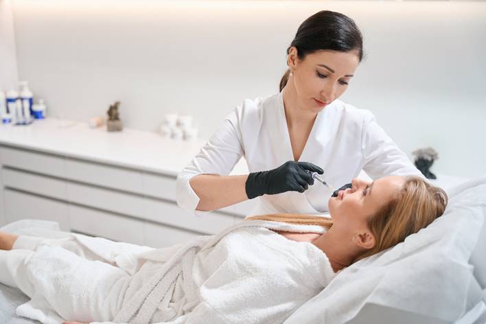 Tratamientos Medicina Estética y de Rejuvenecimiento